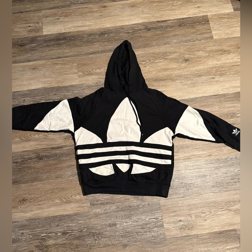 Adidas Hoodie